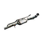 Roetfilter Land Rover, Range Rover Evoque 2/1 Silicium, Verzenden, Nieuw