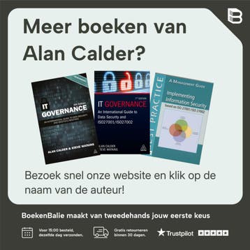 Nine Steps to Success - North American edition - Alan Calder, Boeken, Verzenden, Zo goed als nieuw, Alan Calder
