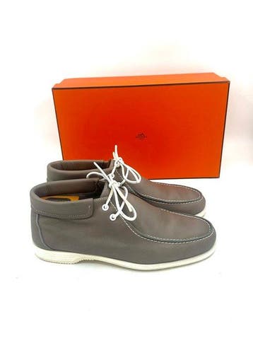 Hermès - Bootschoenen - Maat: EU 43, Kleding | Heren, Schoenen, Nieuw