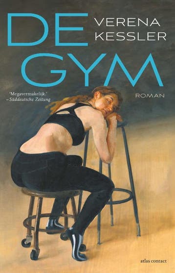 De Gym | Verena Kessler | Nieuw, Ophalen of Verzenden, Nieuw, Verena Kessler