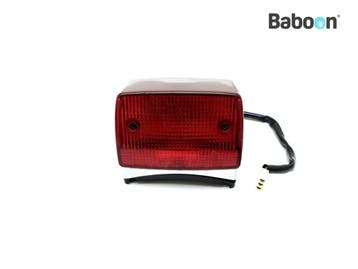 Achterlicht Suzuki LS 650 2004-2015 S40 Boulevard (LS650), Motoren, Onderdelen | Suzuki, Verzenden, Gebruikt