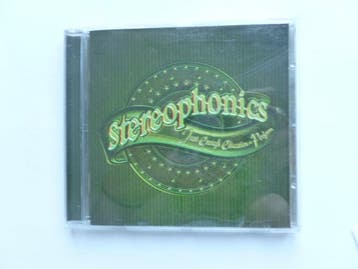Stereophonics - Just enough education to perform (V2), Cd's en Dvd's, Ophalen of Verzenden, Zo goed als nieuw