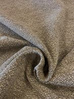 LIMONTA - Topkwaliteit! Luxueuze gemêleerde geweven stof. -