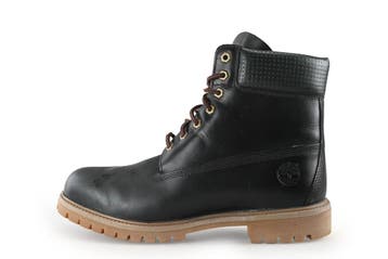 Timberland Veterboots in maat 45 Groen, Overige kleuren, Verzenden, Timberland, Boots