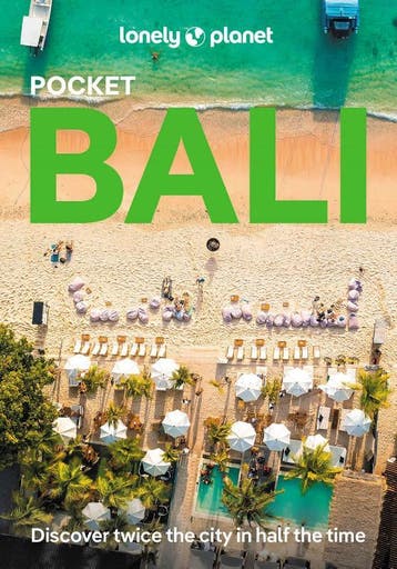 Lonely Planet Pocket Bali | Nieuw, Ophalen of Verzenden, Nieuw, ...