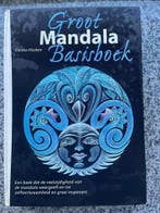 Groot Mandala Basisboek, Gelezen, Achtergrond en Informatie, Verzenden, Danka Hsken