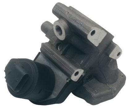 EGR Klep A2741420619 Mercedes Wahler, Auto-onderdelen, Motor en Toebehoren, Nieuw, Mercedes-Benz, Verzenden