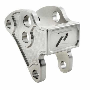 Zelioni Adapter Verlaging Achterschokbreker - 125cc / 150cc, Fietsen en Brommers, Ophalen of Verzenden, Nieuw