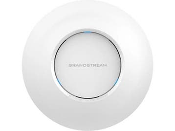 Grandstream GWN7605 - Toegangspunt - Wi-Fi 6 GHz - Wit, Computers en Software, Accesspoints, Verzenden, Nieuw, Grandstream Networks