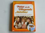 Peter en de Vliegende Autobus - Karst van der Meulen (DVD), Ophalen of Verzenden, Zo goed als nieuw