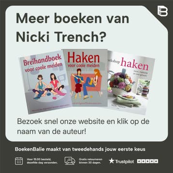 Workshop patchwork & quilten - Nicki Trench 9789058779793, Verzenden, Gelezen, Nicki Trench