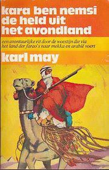 Kara ben nemsi de held uit het avondland - May 9789060710265, Verzenden, Gelezen, May