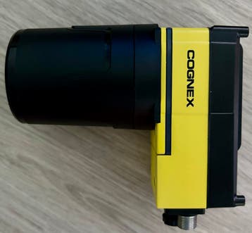 COGNEX - ISD902C / D902C - AI Deep Learning Camera - Insight, Ophalen of Verzenden, Nieuw