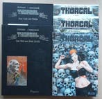 Thorgal - German edition - 5 Album, Boeken, Stripboeken, Nieuw