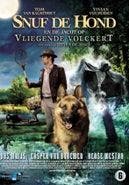 Snuf de hond - En de jacht op vliegende volckert, Verzenden, Nieuw in verpakking