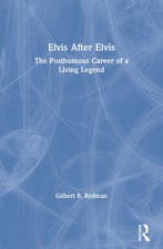 Elvis After Elvis 9780415110037 Gilbert B. Rodman, Verzenden, Gelezen, Gilbert B. Rodman
