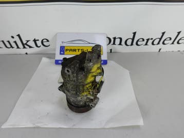 Gebruikte airco compressor voor BMW 1-Serie (E81/E87) 116i 2, Auto-onderdelen, Ophalen of Verzenden, Nieuw