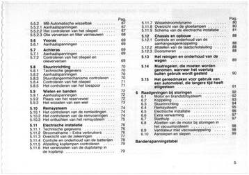 Gebruikers handleiding 207D 307D_407D_209D_309D_409D PDF