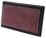 K&N 02-06 Mini Cooper S Drop In Air Filter, Ophalen of Verzenden, Nieuw