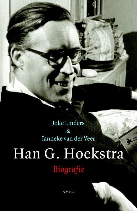 Han. G. Hoekstra 9789026324161 Joke Linders, Boeken, Literatuur, Zo goed als nieuw, Verzenden