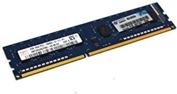 SK hynix HMT325U6CFR8C-H9 – 2GB DDR3 1333MHz DIMM Desktop, Computers en Software, RAM geheugen, Ophalen of Verzenden, Nieuw