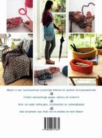Breien zonder naalden 9789048311781 Laura Strutt, Verzenden, Gelezen, Laura Strutt
