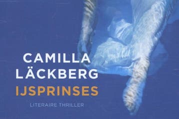 IJsprinses / Fjällbacka - Camilla Läckberg 9789049804770, Verzenden, Zo goed als nieuw, Camilla Läckberg