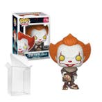 Funko Pop!  IT - Penywise w/ Beaver Hat #779 FYE, Verzamelen, Poppetjes en Figuurtjes, Verzenden, Nieuw