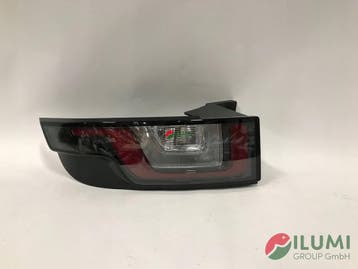 Achterlicht links dynamisch Land Rover Evoque I Cabrio lift, Verzenden, Gebruikt, Land Rover