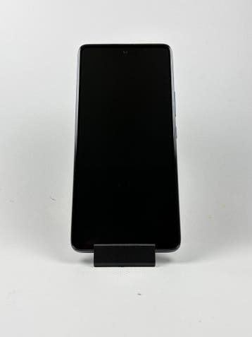 Samsung Galaxy A53 128GB - Zwart - 12mnd garantie, Telecommunicatie, Zwart, Touchscreen, Ophalen of Verzenden, Zo goed als nieuw