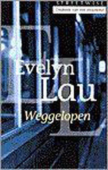 Boek: Weggelopen - (als nieuw), Verzenden, Zo goed als nieuw
