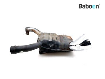 Uitlaat Balanspot BMW R 1150 GS (R1150GS) (1342820), Verzenden, Gebruikt