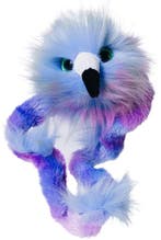 Tangle Furry Fidget Friends - Skye | Tangle - Hobby, Verzenden, Nieuw