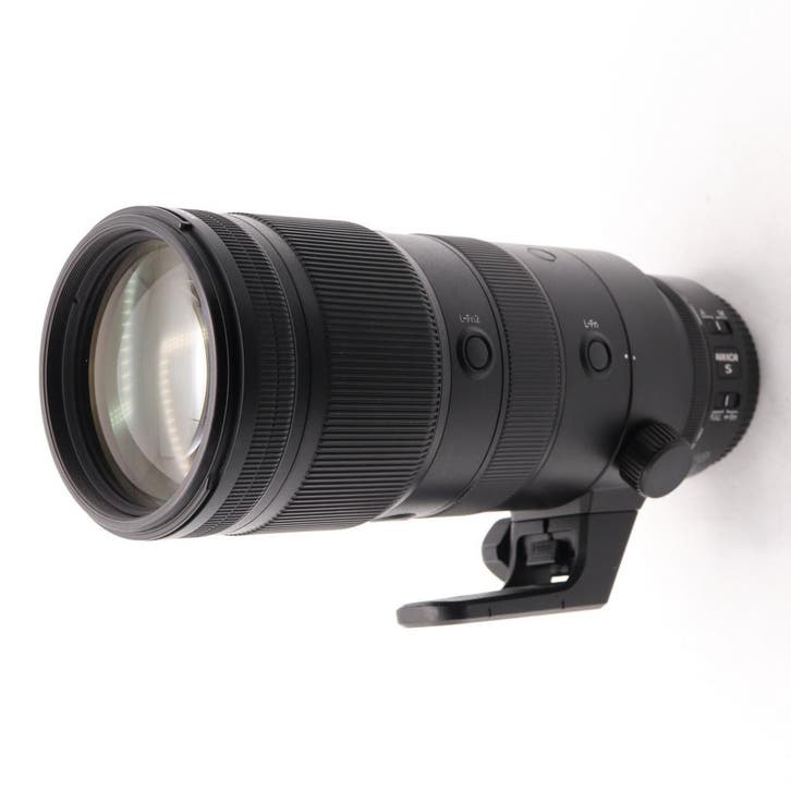 Nikon Z 70-200mm f/2.8 VR S | Tweedehands, Audio, Tv en Foto, Fotografie | Lenzen en Objectieven, Gebruikt, Verzenden