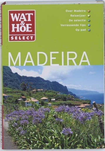 Madeira - Catling, Verzenden, Gelezen