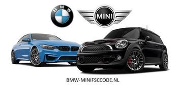 CarPlay activatie vrijschakelen voor BMW Mini NBT Evo, Ophalen of Verzenden, Nieuw
