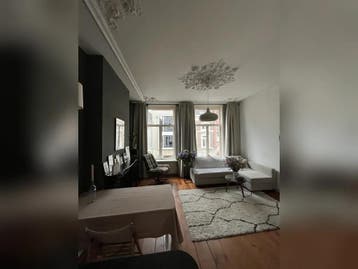 Te huur: Appartement Hinthamerstraat in Den Bosch, Den Bosch, Noord-Brabant, Appartement