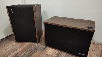 Bose - 300 Series Luidsprekerset, Nieuw