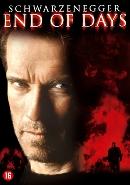 End of days - DVD, Verzenden, Nieuw in verpakking