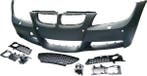 Voorbumper BMW E90 M-look Design PDC, Ophalen of Verzenden, Nieuw