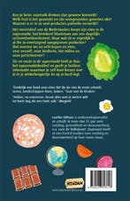 Zin en onzin in de supermarkt 9789046826058 Loethe Olthuis, Verzenden, Gelezen, Loethe Olthuis