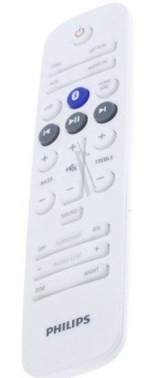Philips 996580002323 afstandsbediening, Verzenden, Nieuw