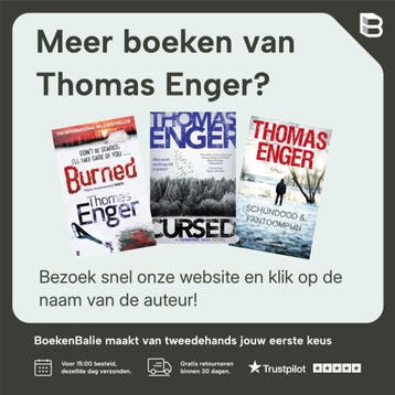 Bloedmist & Familiewapen - Omnibus 2 / Henning Juul / 2, Verzenden, Gelezen, Thomas Enger