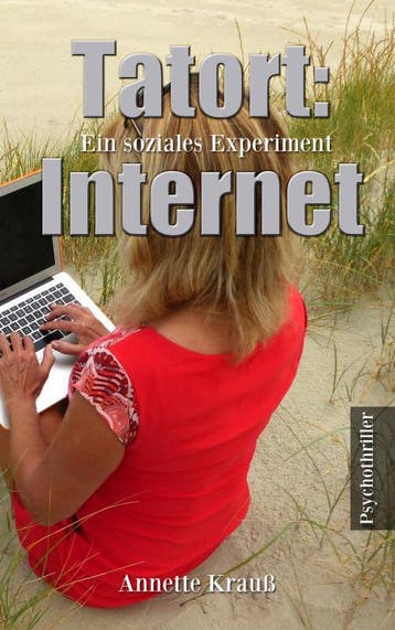 Tatort: Internet | Annette Krauß | Nieuw, Boeken, Ophalen of Verzenden, Nieuw, Annette Krauß