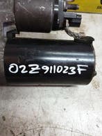 Gebruikte Startmotor 02Z911023F BLS BKC BXE BJB BRS 1.9...., Nieuw