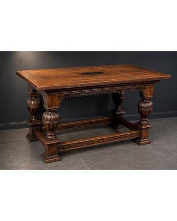 Tafel - Eik