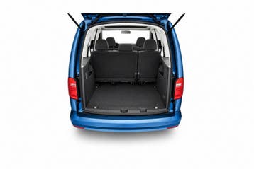 Volkswagen Touran 1 (1T) tildrempelbescherming, Ophalen of Verzenden, Nieuw