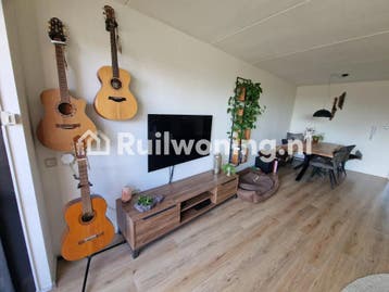 Mooi appartement uit 2005, groot balkon, energielabel A++