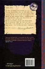 Het bittere begin / Ellendige avonturen / 1 9789021615202, Verzenden, Zo goed als nieuw, Lemony Snicket