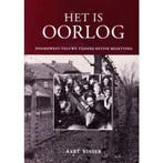 Het is Oorlog 9789081517119 A. Visser, Verzenden, Gelezen, A. Visser